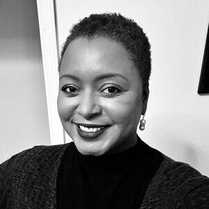 Meet your Posher, Joy